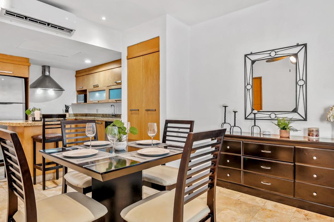 Apartamento Nitta 302 Nuevo Vallarta Exterior foto