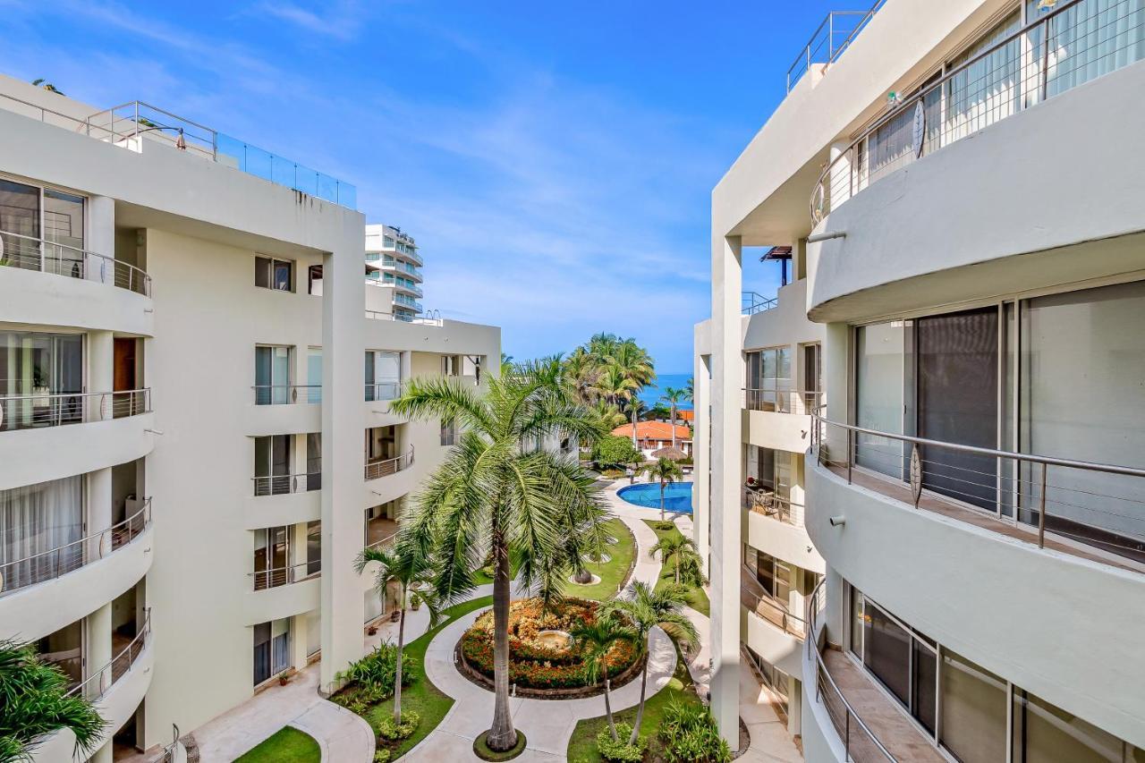 Apartamento Nitta 302 Nuevo Vallarta Exterior foto