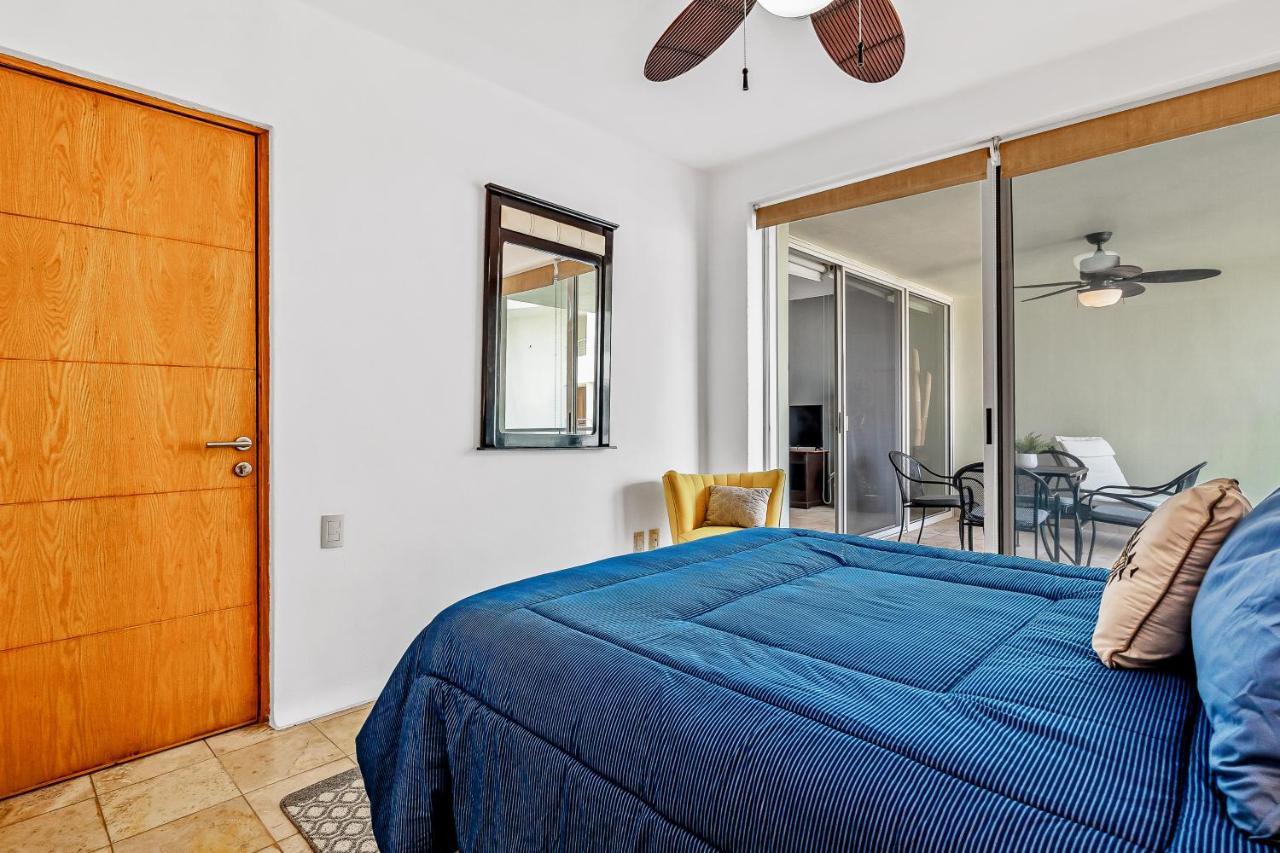 Apartamento Nitta 302 Nuevo Vallarta Exterior foto