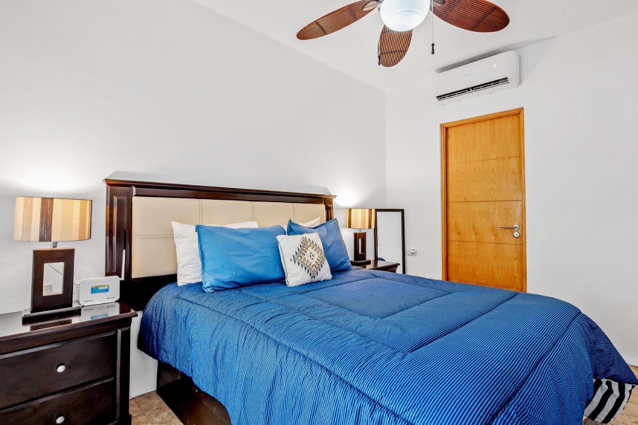 Apartamento Nitta 302 Nuevo Vallarta Exterior foto