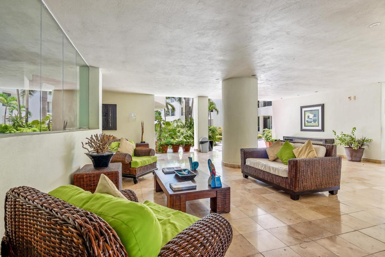 Apartamento Nitta 302 Nuevo Vallarta Exterior foto
