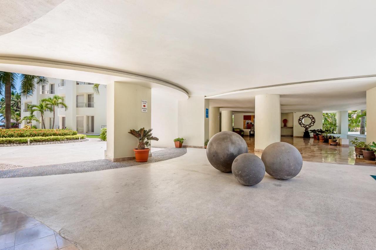 Apartamento Nitta 302 Nuevo Vallarta Exterior foto