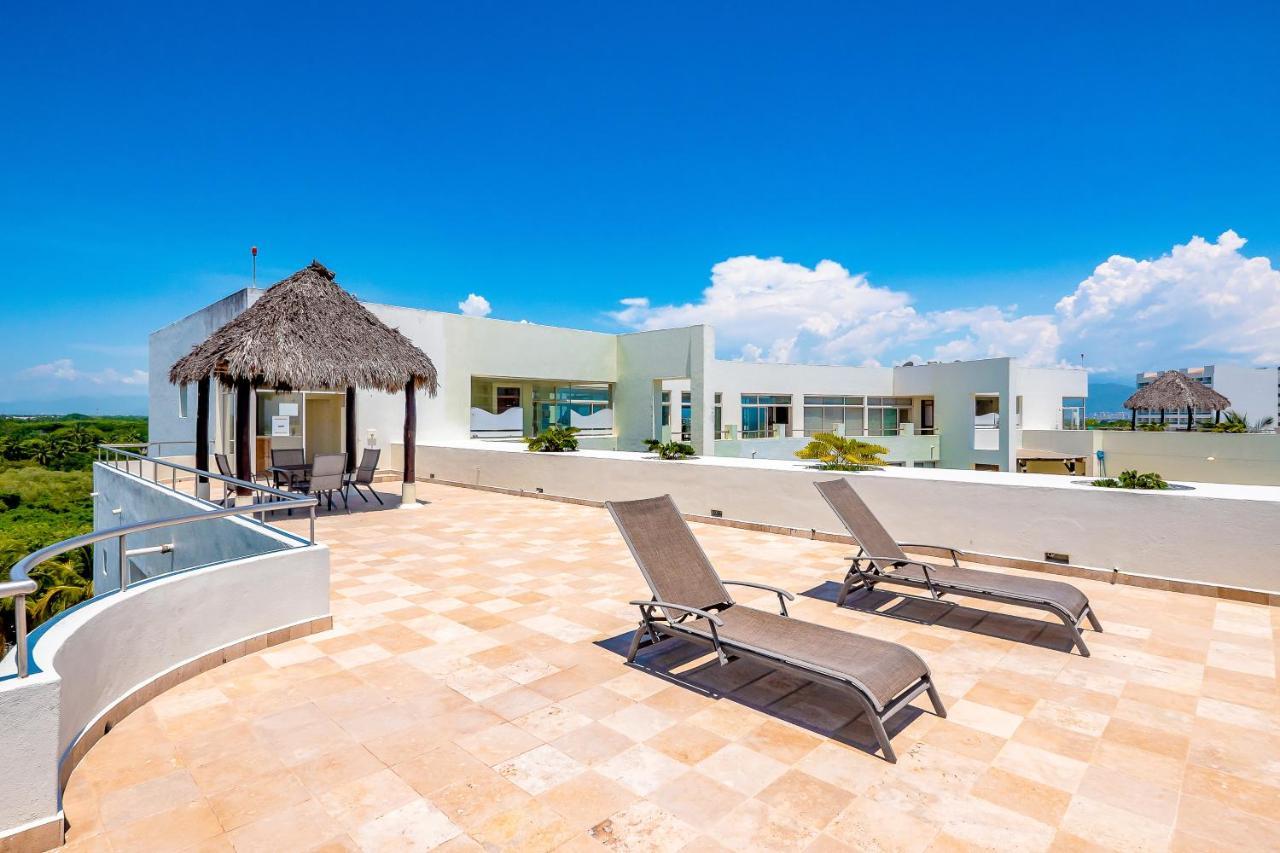 Apartamento Nitta 302 Nuevo Vallarta Exterior foto