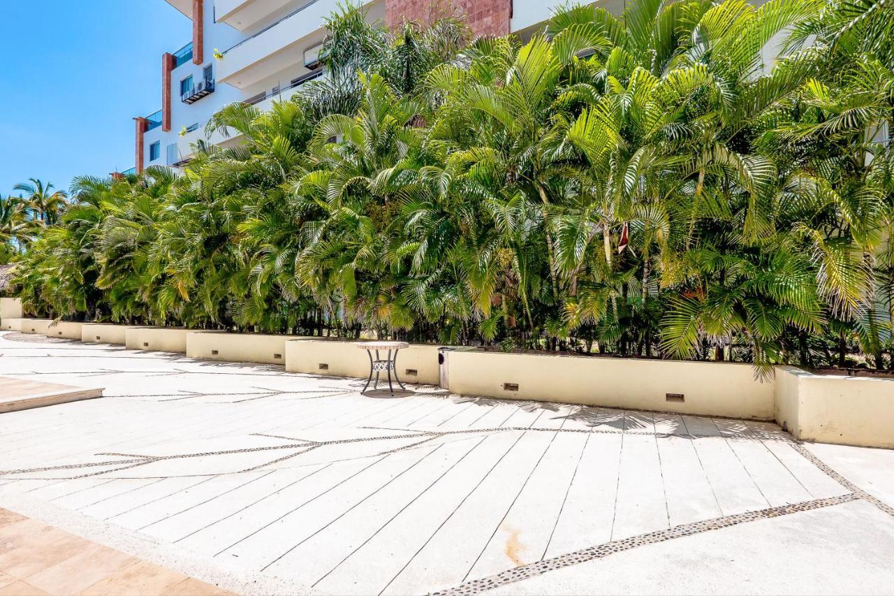 Apartamento Nitta 302 Nuevo Vallarta Exterior foto